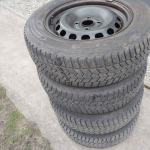 Sprzedam Audi 80 B4 1,9 TDI Przywidz - zdjęcie 8