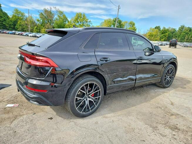 Audi Q8 PREMIUM PLUS / S-Line / Quattro Chwaszczyno - zdjęcie 4