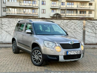 Škoda Yeti 4X4 Tarnowskie Góry - zdjęcie 4