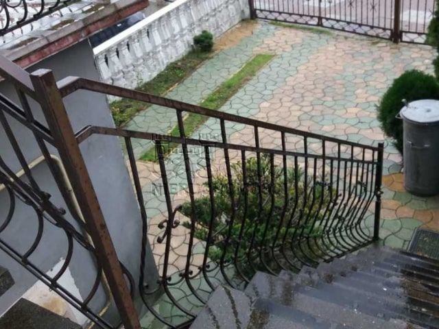 Zamieszkaj w domu nad morzem . Wolin - zdjęcie 4