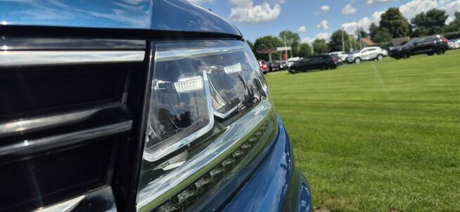 Volkswagen Tiguan DSG-SALON PL-MEDIA-LED Paproć - zdjęcie 4