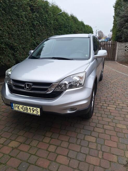 Sprzedam hondę crv3 2.2 dizel Kalisz - zdjęcie 1