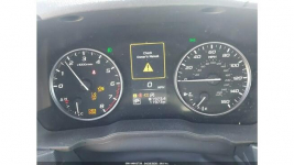 Subaru Forester 4x4 / automat / niski przebieg Wrocław - zdjęcie 10