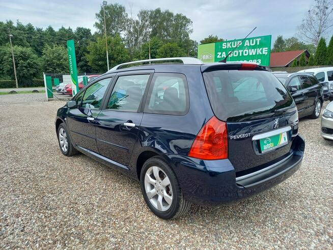 Peugeot 307 SW SW, Serwisowany Zieleniewo - zdjęcie 2