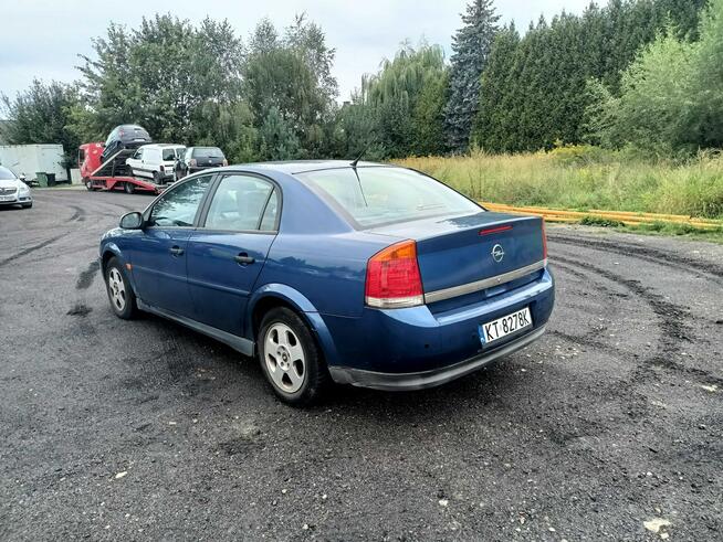 Opel Vectra 1.8 02r Tarnów - zdjęcie 3
