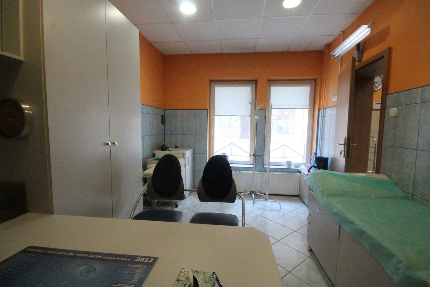 Lokal (28met) okolice Łukasińskiego (Wrocław) Krzyki - zdjęcie 4