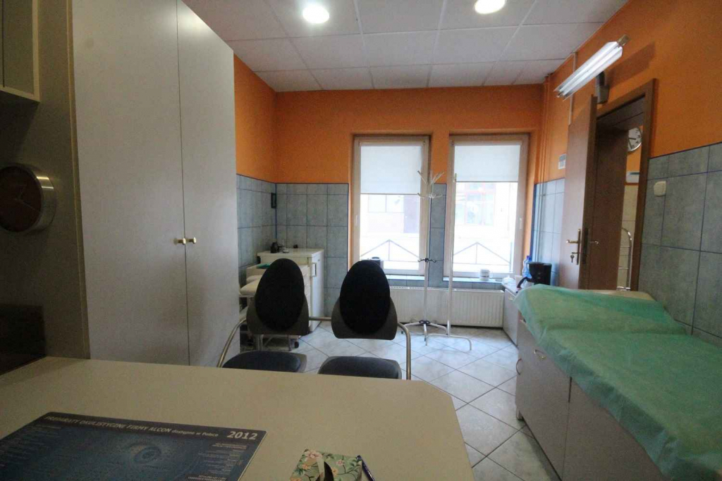 Lokal (28met) okolice Łukasińskiego (Wrocław) Krzyki - zdjęcie 4