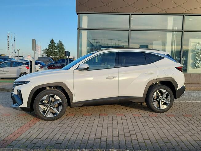 Hyundai Tucson Oferta Specjalna HEV Executive + Comfort Wejherowo - zdjęcie 4