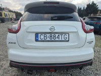 Nissan Juke Nismo RS *Navi Kamery 360 Full * 218 PS* Zarejetsr Bydgoszcz - zdjęcie 7