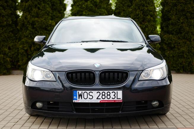 BMW 530 Rzekuń - zdjęcie 11