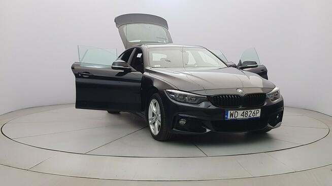 420i GPF xDrive sport ! M-Pakiet ! Z Polskiego Salonu ! FV 23% ! Warszawa - zdjęcie 9