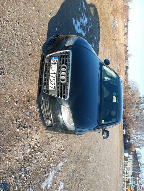 Audi A4 b8 Komorów - zdjęcie 12