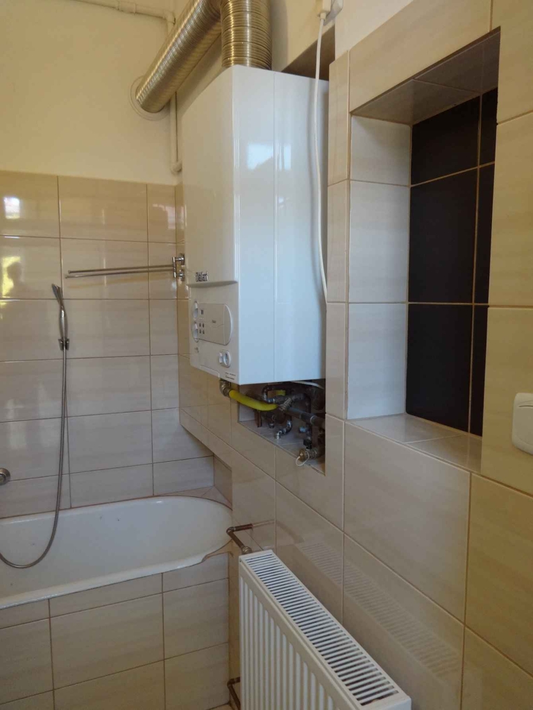 Wynajmę mieszkanie o powierzchni 48 m2 w Gorlicach Gorlice - zdjęcie 6