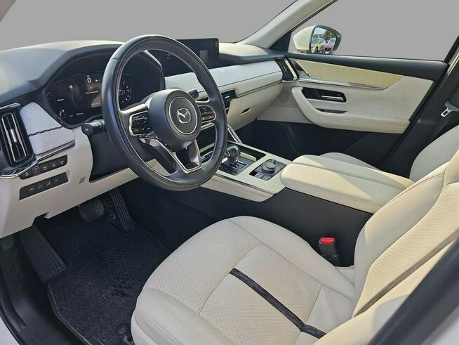 Serwis ASO, Salon Polska, Mazda Grupa Wróbel Długołęka - zdjęcie 12