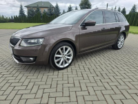 Škoda Octavia 1.2Turbo Automat.Navi.Xenony.Ledy.Serwis.kredyt.OKAZJA Kutno - zdjęcie 8