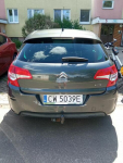 Sprzedam auto.Citroen C4 Włocławek - zdjęcie 2