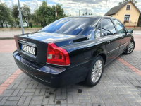 Volvo S80 2.4 D5 *Zadbane* Full opcja* 7300zł Ostrołęka - zdjęcie 2