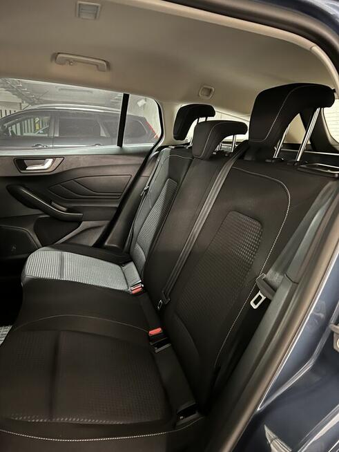 Zadbany Ford Focus 2020 Fabryczna - zdjęcie 10