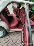Mercedes W124 E250D ASB Staszów - zdjęcie 5