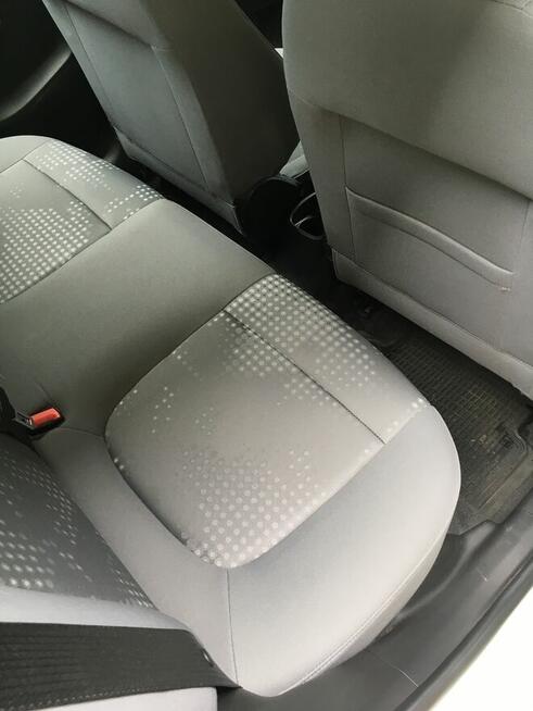 Sprzedam Chevrolet Aveo Wolsztyn - zdjęcie 7