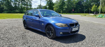 BMW 320 Goczałkowice-Zdrój - zdjęcie 3
