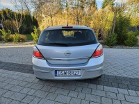 Opel Astra 1.6 105 km klima, elektryka, zadbany Strzegom - zdjęcie 6