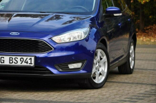 Ford Focus 1,5D 120KM Duża Navi Alufelgi PDC Temp. 1Wł. Serwis z DE !! Ostrów Mazowiecka - zdjęcie 7