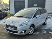 Peugeot 5008 7miejsc*sprawny*bezwypadkowy Białogard - zdjęcie 2