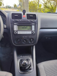 Volkswagen Jetta A5 1.9 TDI 105KM BKC 2006r. - USZKODZONY!! Ursynów - zdjęcie 8