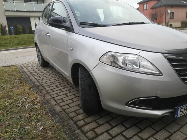 Lancia Ypsilon 900cm3. Sprzedam. Bielsko-Biała - zdjęcie 2