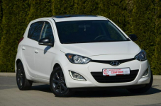 Hyundai i20 1.2 GO! Alu Klima 4 El.Szyby Półskóra Lift Ostrów Mazowiecka - zdjęcie 2