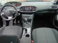 Peugeot 308 z oszczędnym i niezawodnym silnikiem 1,6HDI Słupca - zdjęcie 9