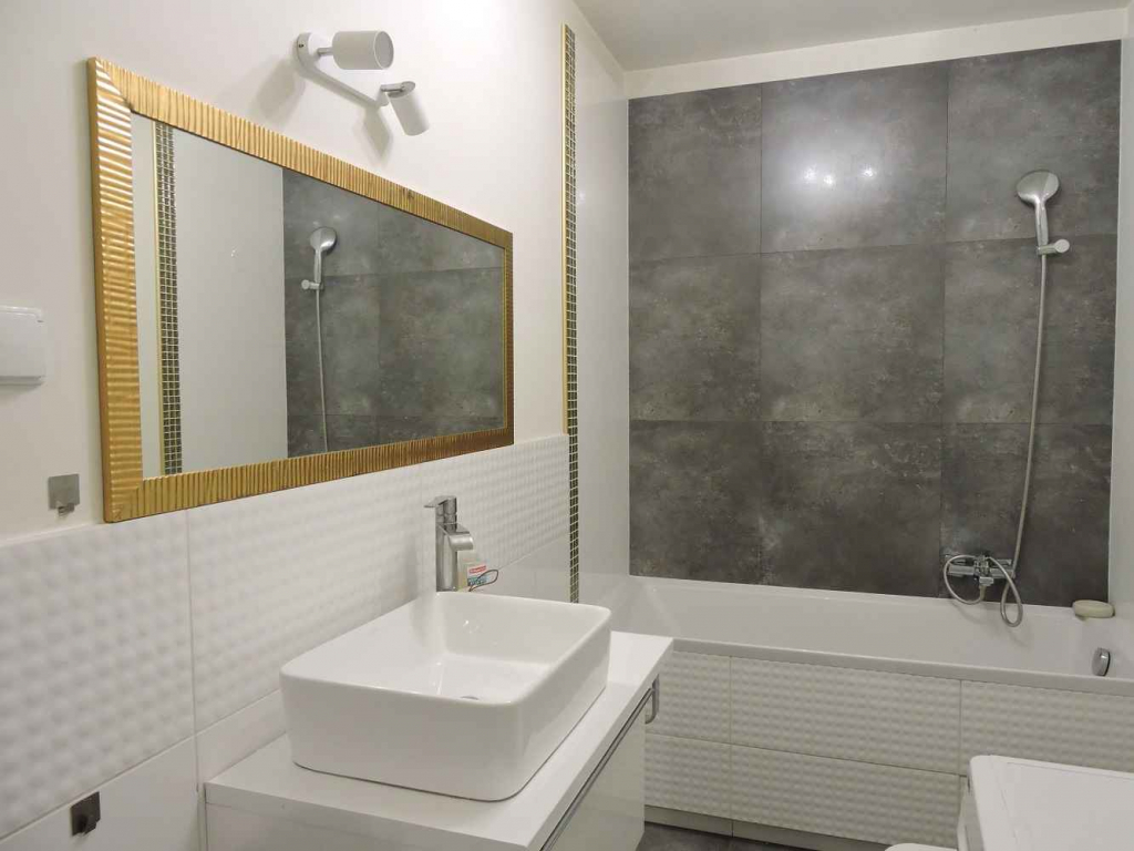 3pok, 48met, Okolice Krzyckiej TARAS/OGRÓD/GARAŻ (Wrocław) Krzyki - zdjęcie 6