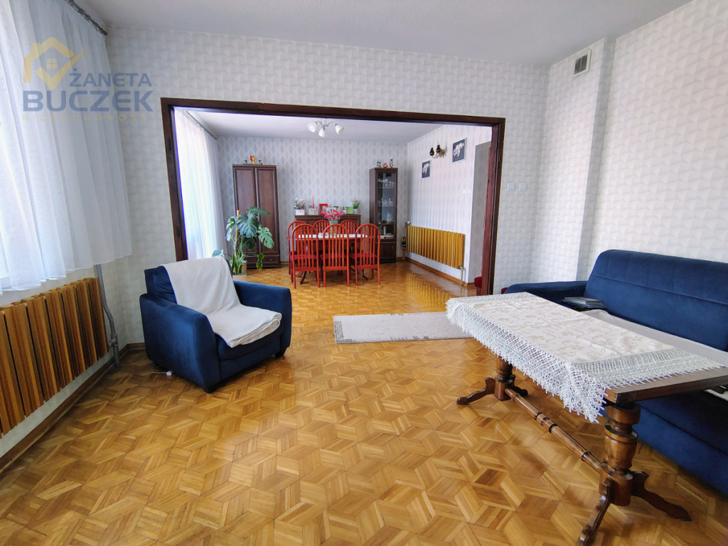 Duży dom z potencjałem na sprzedaż Iłów - zdjęcie 9