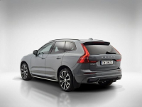 Volvo XC 60 B4 B Plus Dark aut ! Z Polskiego Salonu ! Faktura VAT ! Warszawa - zdjęcie 3