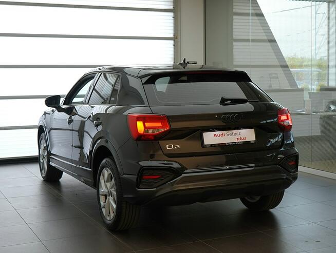 Audi Q2 30 TDI 116 KM Kamera TempomatACC Virtual Nawigacja Kielce - zdjęcie 2