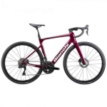 2026 Bianchi Infinito 105 DI2 Road Bike (KINGCYCLESPORT)