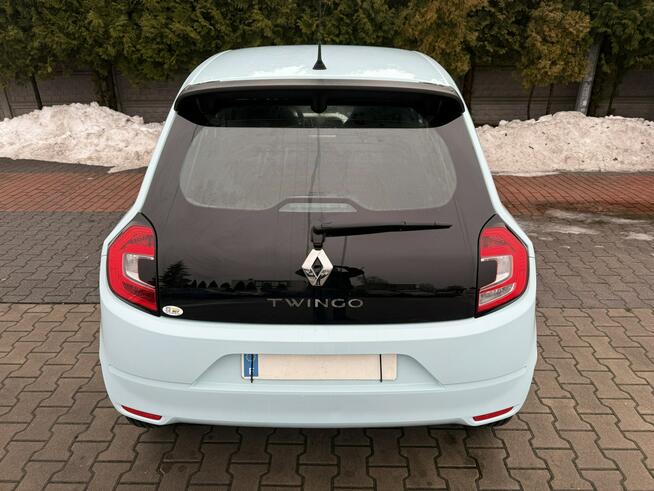 Renault Twingo Zielona Łąka - zdjęcie 2