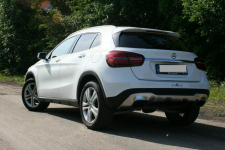 Mercedes GLA 250 4Matic