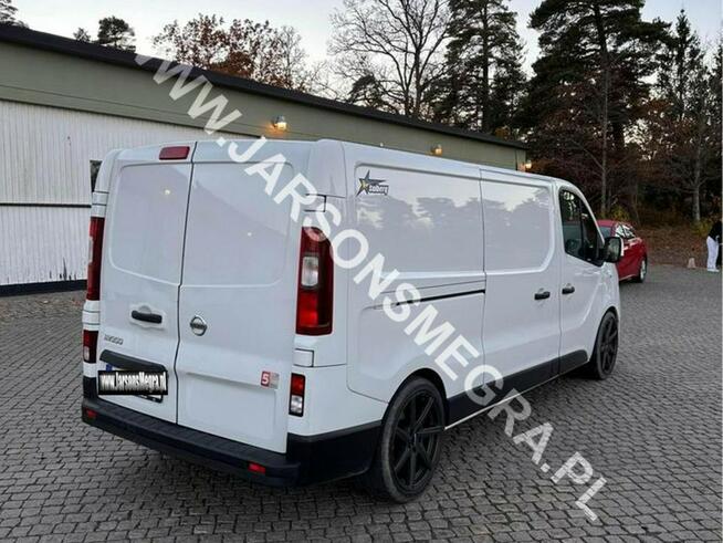 Nissan inny NV300 Van 2.9t 1.6 dCi Manual Kiczyce - zdjęcie 2