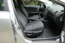 Toyota Avensis 147 KM Benzyna Przebieg 96 tys km Sedan Lubań - zdjęcie 12