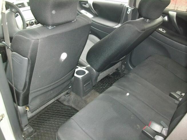 Suzuki Liana Do miasta i na trasę Katowice - zdjęcie 5