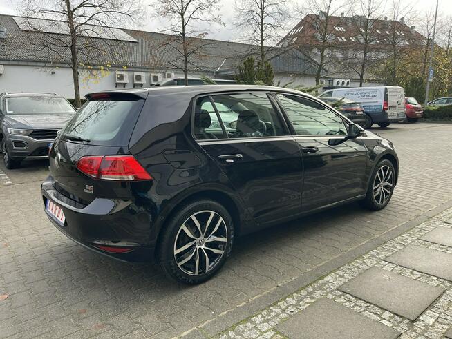 Volkswagen Golf 1.4 Benzyna Masaże Szczecin - zdjęcie 5