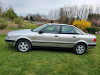 Audi B4 80 1.9 TDI Bełchatów - zdjęcie 2