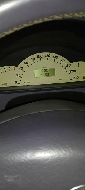 Sprzedam Mercedes Benz A190 Sandomierz - zdjęcie 8