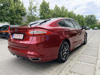 Ford Mondeo 2.0 Diesel ST line Szczecin - zdjęcie 5