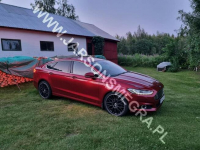 Ford Mondeo 2.0 TDCi Powershift Kiczyce - zdjęcie 4