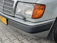 Mercedes W124 300E 4-MATIC, Japonia, 64 000 km! Pełna dokumentacja. Węgrzce - zdjęcie 9