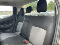 Mitsubishi L200 4x4 Klimatronik HAK Gliwice - zdjęcie 10