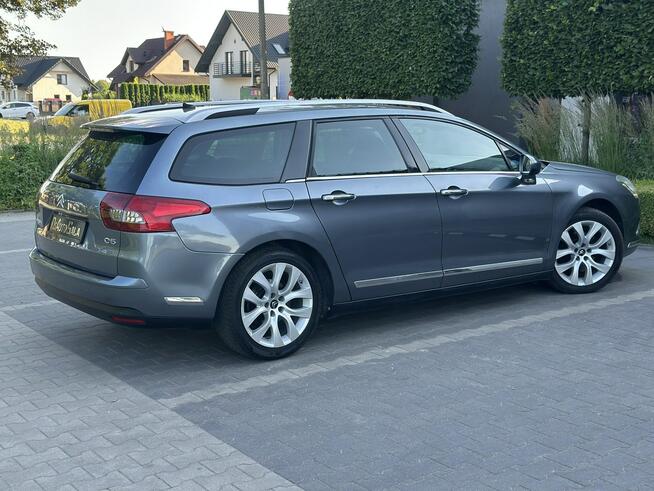 Citroen C5 Zwoleń - zdjęcie 10